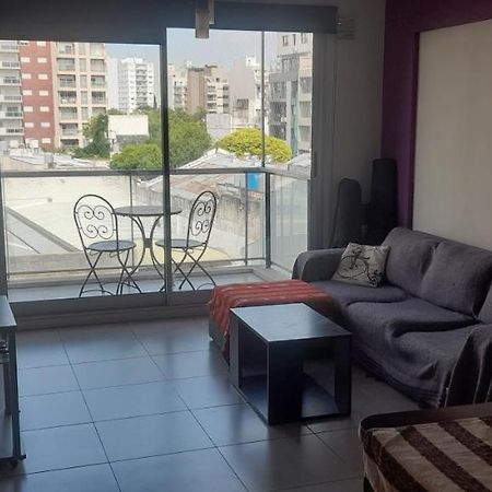 Donato Anhelo Departamento En Caballito Norte Buenos Aires Exterior foto